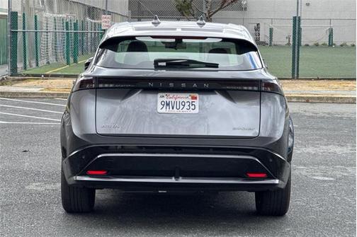 2024 Nissan ARIYA EMPOWER+