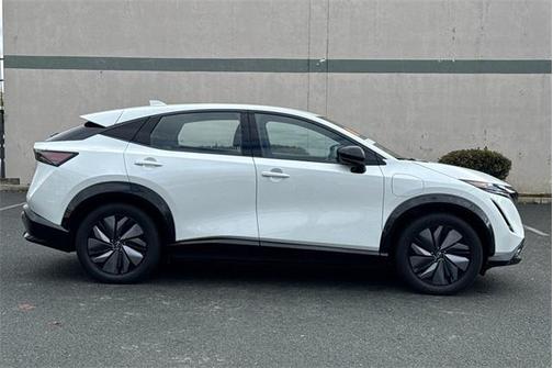 2024 Nissan ARIYA ENGAGE+