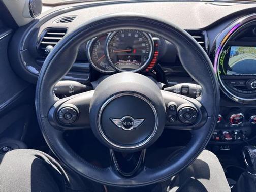 2017 MINI Clubman Cooper S
