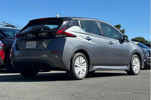 2023 Nissan Leaf S 40 kWh