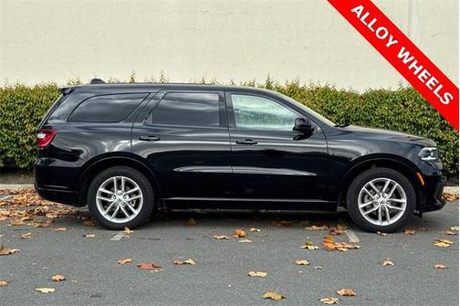 2023 Dodge Durango GT RWD