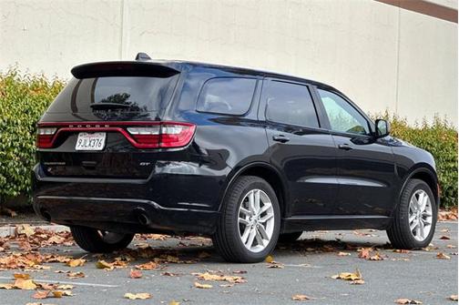 2023 Dodge Durango GT RWD