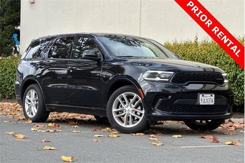 2023 Dodge Durango GT RWD