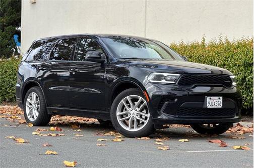 2023 Dodge Durango GT RWD