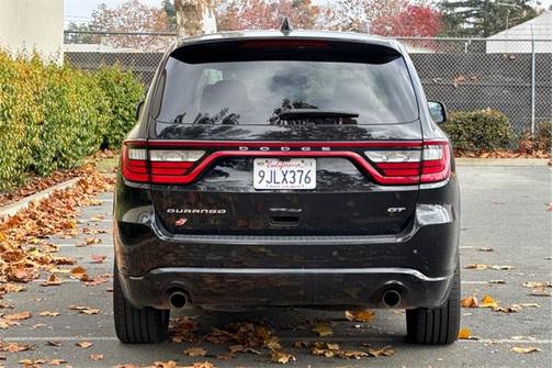 2023 Dodge Durango GT RWD