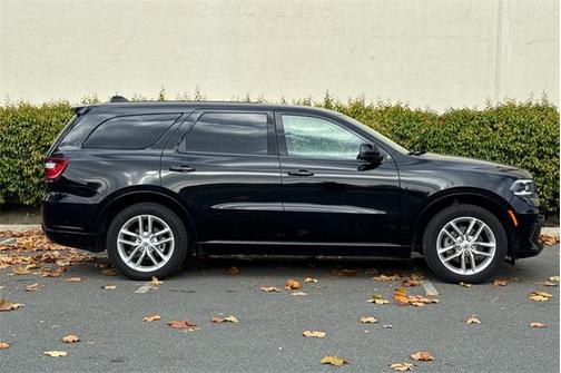 2023 Dodge Durango GT RWD