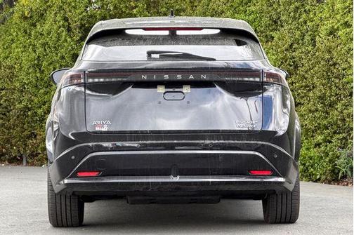 2023 Nissan ARIYA ENGAGE+