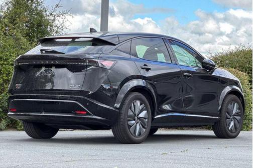 2023 Nissan ARIYA ENGAGE+