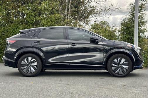 2023 Nissan ARIYA ENGAGE+