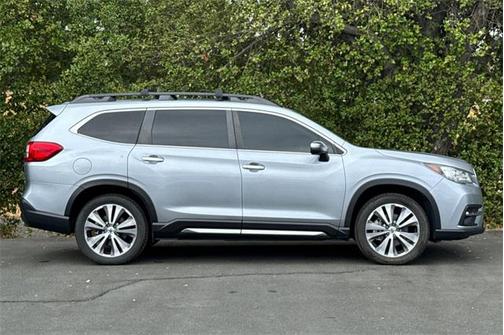 2022 Subaru Ascent Touring 7-Passenger