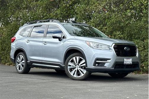 2022 Subaru Ascent Touring 7-Passenger