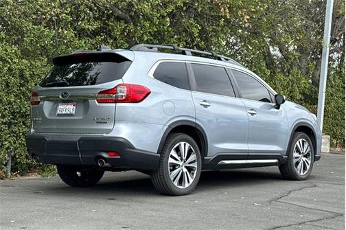 2022 Subaru Ascent Touring 7-Passenger