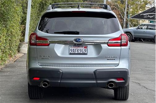 2022 Subaru Ascent Touring 7-Passenger