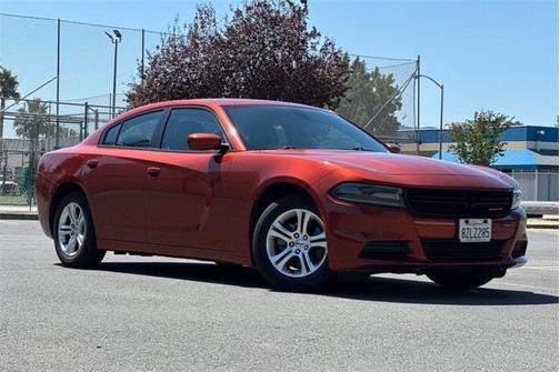 2021 Dodge Charger SXT