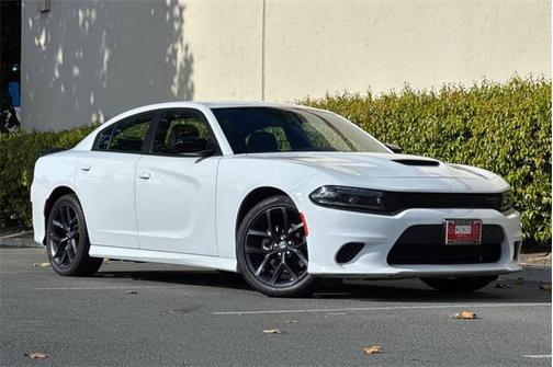 2023 Dodge Charger GT