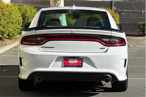 2023 Dodge Charger GT