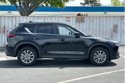 2023 Mazda CX-5 2.5 S Preferred