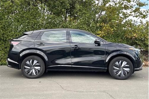2023 Nissan ARIYA ENGAGE