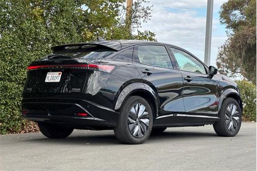 2023 Nissan ARIYA ENGAGE