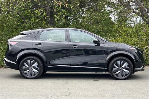 2023 Nissan ARIYA ENGAGE