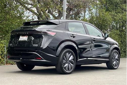 2023 Nissan ARIYA ENGAGE