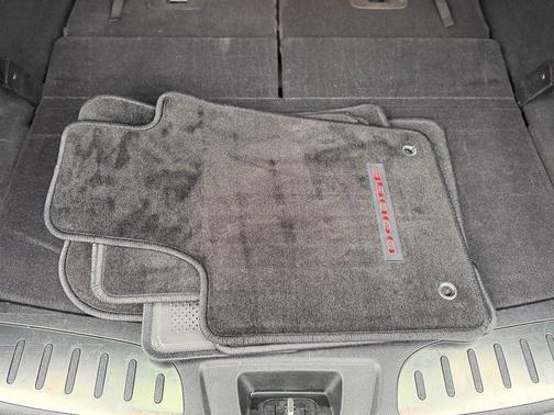 2014 Dodge Durango R/T