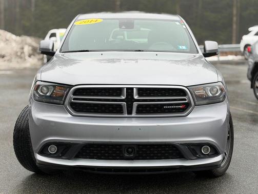 2014 Dodge Durango R/T