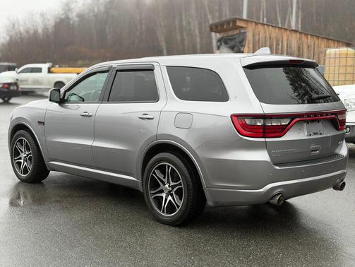 2014 Dodge Durango R/T