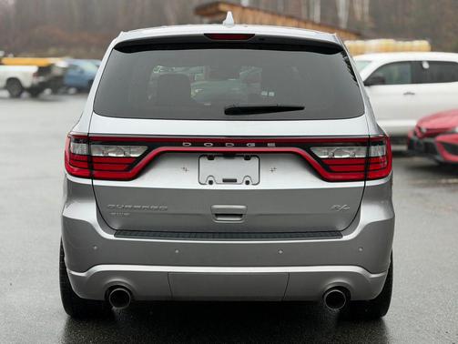 2014 Dodge Durango R/T