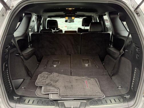 2014 Dodge Durango R/T