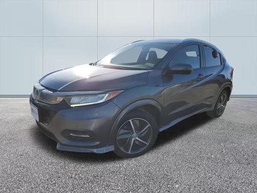 2020 Honda HR-V AWD Touring