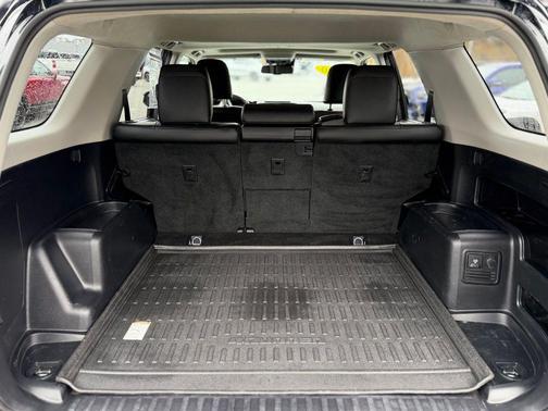 2020 Toyota 4Runner Venture