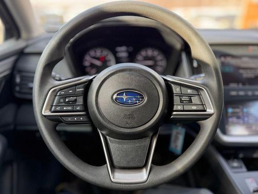 2024 Subaru Legacy Base