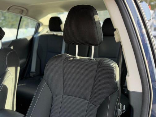 2024 Subaru Legacy Base