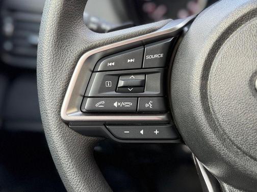 2024 Subaru Legacy Base