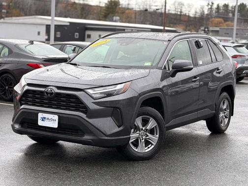 01g3 2024 Toyota RAV4 XLE