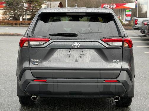 01g3 2024 Toyota RAV4 XLE