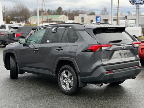 01g3 2024 Toyota RAV4 XLE