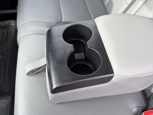 2018 Toyota Tundra Limited