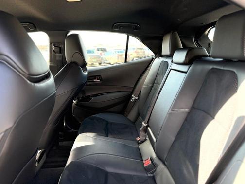 2025 Toyota GR Corolla Premium