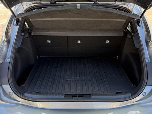 2025 Toyota GR Corolla Premium