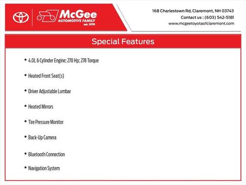 2016 Toyota 4Runner SR5 Premium