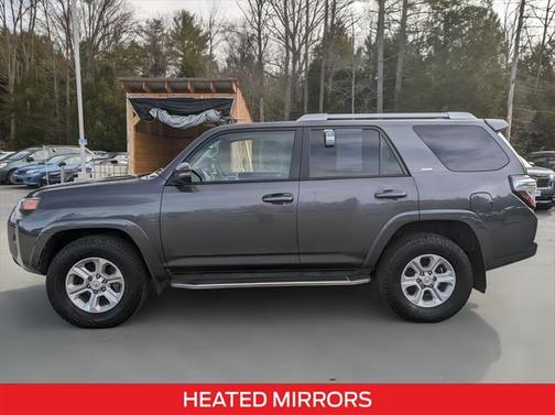 2016 Toyota 4Runner SR5 Premium