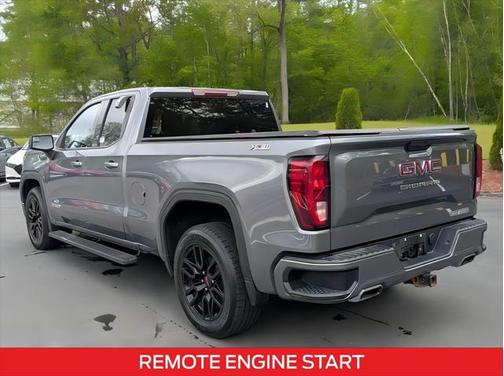 2019 GMC Sierra 1500 Elevation