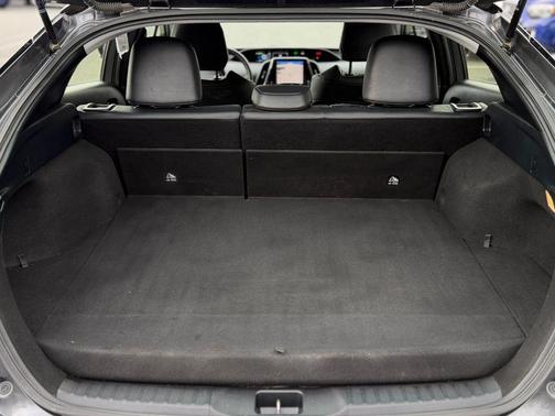 2020 Toyota Prius Prime XLE