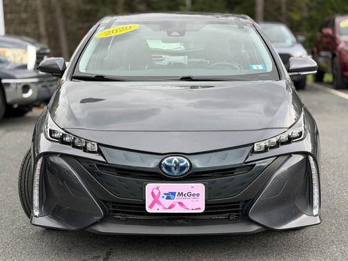 2020 Toyota Prius Prime XLE