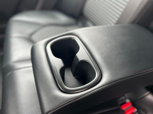 2022 Toyota Camry Nightshade Edition Hybrid