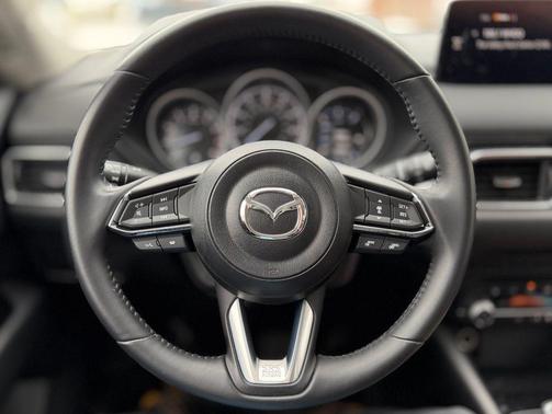 2023 Mazda CX-5 2.5 S Select Package