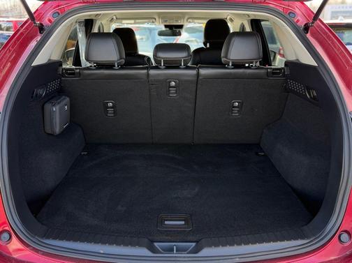 2023 Mazda CX-5 2.5 S Select Package