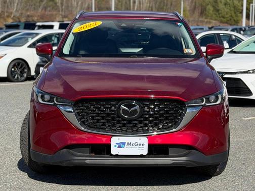 2023 Mazda CX-5 2.5 S Select Package